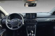 Dacia Jogger Extreme+ 1.0 Eco-G 7-miejsc