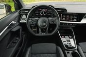 Audi A3 S3 TFSI quattro S tronic