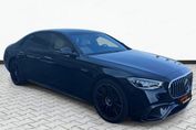 Mercedes Klasa S 63 AMG S E Performance L 4MATIC