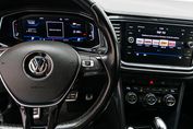 Volkswagen T-Roc 2.0 TSI 4Motion DSG