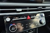 Hyundai Tucson 1.6 t-Gdi 48V Executive 2WD Dct