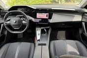 Peugeot 308 1.5 BlueHDi Allure EAT8