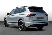 Volkswagen Tiguan Allspace Highline 2.0 TSI 4Mot.  DSG