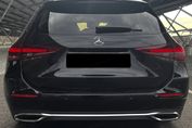 Mercedes Klasa C 200 d Avantgarde Estate