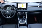 Toyota RAV4 2.5 Hybrid Selection 4x4