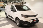 Toyota Proace City L2H1 Active