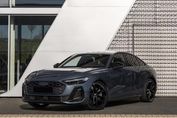 Audi A5 e-Hybrid quattro S line
