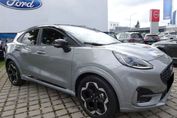Ford Puma ST-Line X PowerShift mHEV  1.0 EcoBoost