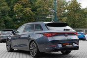 Cupra Leon 2.0 TSI VZ DSG