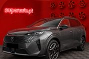 Peugeot 5008 GT Exclusive e-DCS7 Plug-in HYBRID 1.6 PHEV
