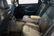 Audi A8 S8 TFSI mHEV quattro Tiptr.