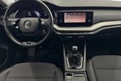 Skoda Octavia 2.0 TDI Ambition