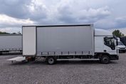 Iveco Eurocargo ML 75E19/P + Winda