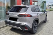 Toyota Corolla Cross Executive 2.0 Hybrid