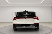 Hyundai i20 1.0 T-GDi Modern Black