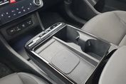 Hyundai Tucson T-GDi 48V Executive 2WD DCT