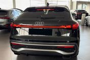 Audi Q5 e-Hybrid quattro Sportback S line