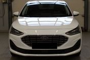 Ford Focus Titanium X  1.0 EcoBoost