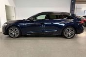 Audi A5 TFSI S line Avant
