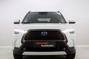 Toyota Corolla Cross 2.0 Hybrid Premiere Edition