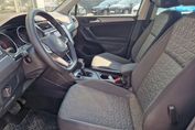 Volkswagen Tiguan 1.5 Tsi Evo Elegance Dsg
