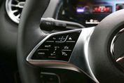 Mercedes GLB 220 d 4-Matic Progressive