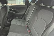 Hyundai i30 T-GDI Smart