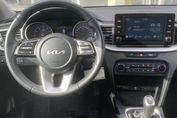 Kia Ceed 1.5 T-GDI M