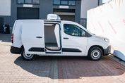 Fiat Doblo Cargo/Van XL L2H1 Zabudowa Izotermiczna
