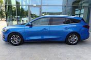 Ford Focus 1.5 EcoBlue Titanium X aut