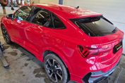 Audi Q3 Sportback 35 TFSI S Line