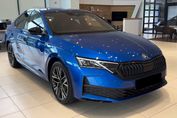 Skoda Octavia Sportline 1.5 TSI mHEV  DSG