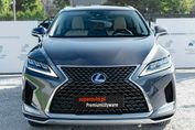 Lexus RX 450h