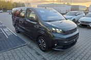 Peugeot Traveller Long L2H1 Business EAT8