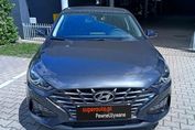 Hyundai i30 1.0 T-GDI Smart DCT