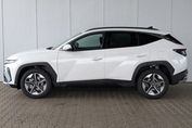 Hyundai Tucson Smart 1.6 T-GDi HEV 2WD aut