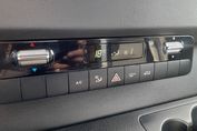 Mercedes Sprinter Extra Long