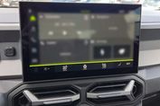 Dacia Duster Expression MMT 1.8 Full Hybrid