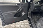 Volkswagen Tiguan Allspace Comfortline 2.0 TSI 4Mot.  DSG