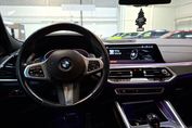 BMW X6 xDrive30d mHEV