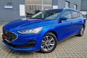 Ford Focus 1.0 EcoBoost Titanium