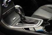 Ford EDGE 2.0 TDCi Twin-Turbo 4WD ST-Line