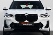 BMW X3 xDrive20i M Sport