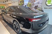 Skoda Superb Sportline 2.0 TSI DSG