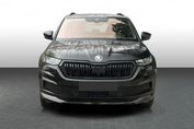 Skoda Kodiaq Sportline 2.0 TSI 4x4  DSG
