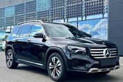 Mercedes GLB 200 d 4-Matic Progressive