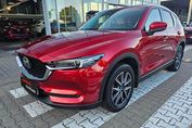 Mazda CX-5 2.5 Skypassion AWD