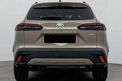 Toyota Corolla Cross Executive 2.0 Hybrid