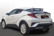 Toyota C-HR 2.0 Hybrid Executive