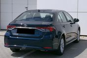 Toyota Corolla Comfort 1.8 Hybrid